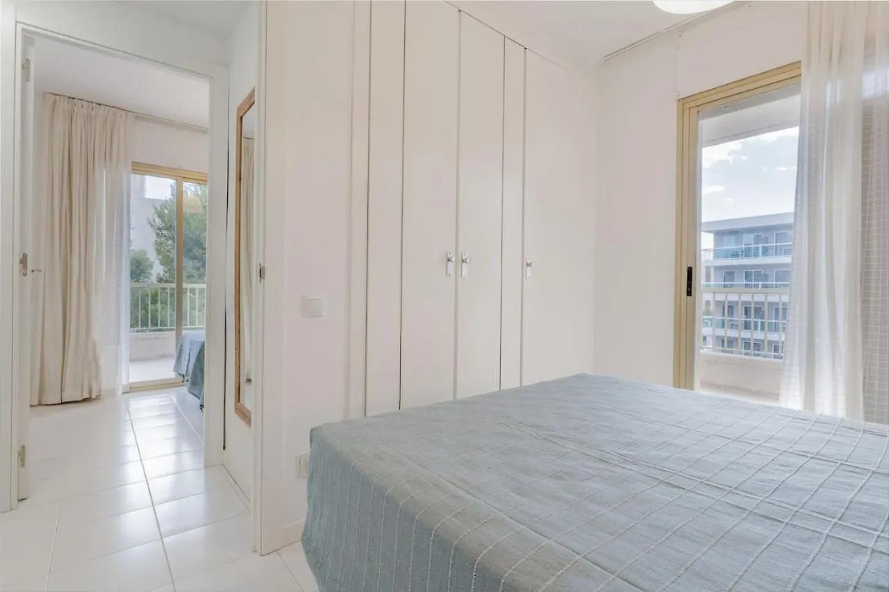 Salou Cozy Wifi Chillout Portaventura Apartment