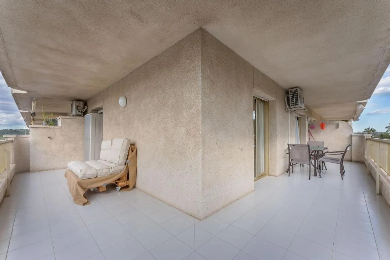Salou Cozy Wifi Chillout Portaventura Apartment Spain