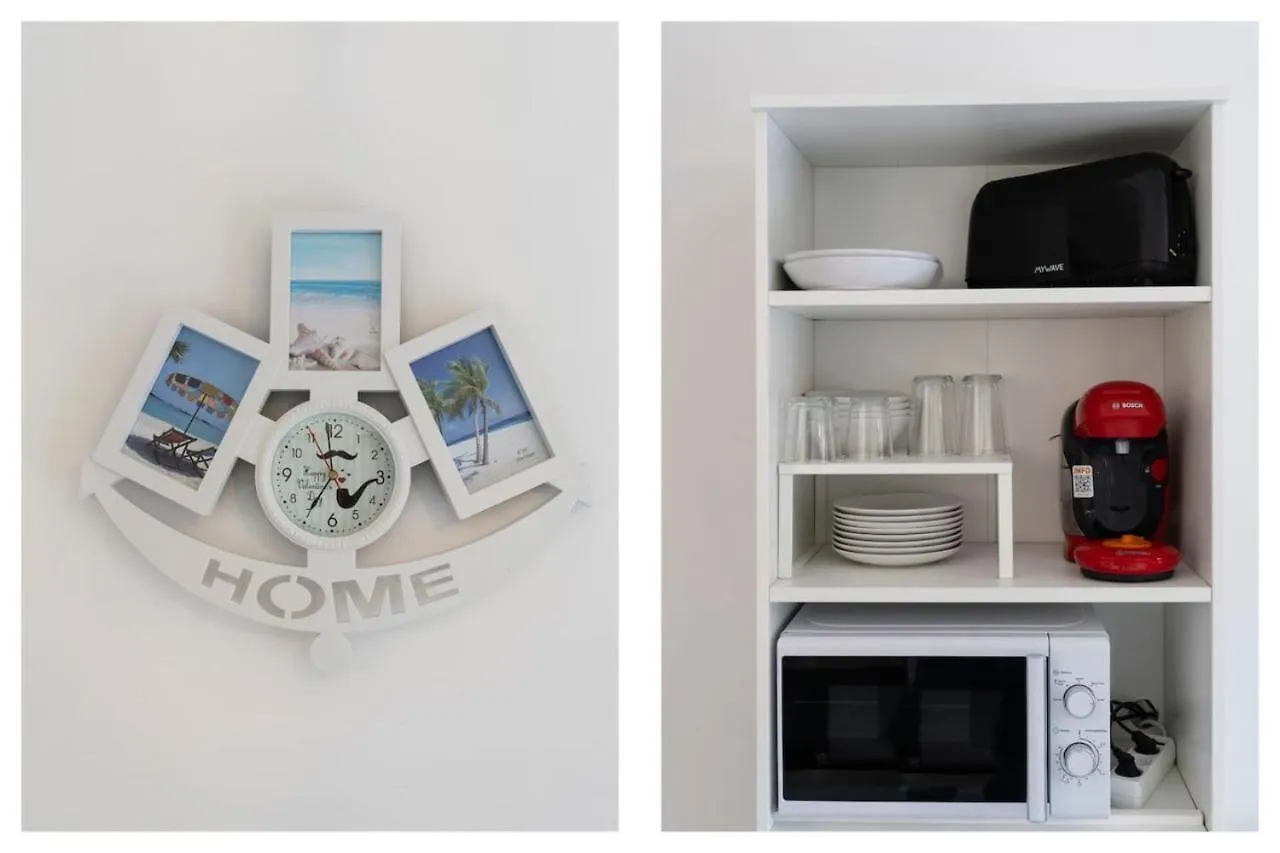 Salou Cozy Wifi Chillout Portaventura Apartment