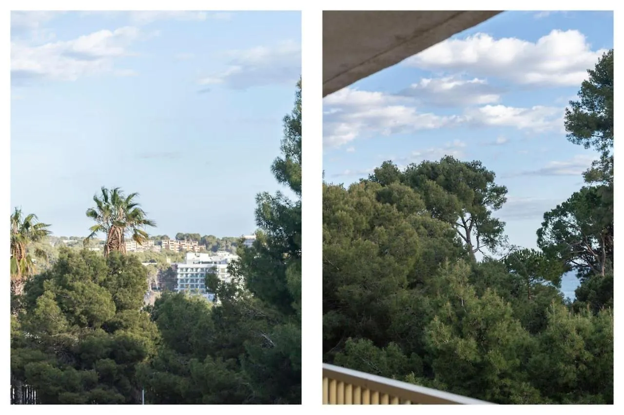 Salou Cozy Wifi Chillout Portaventura Apartment Spain