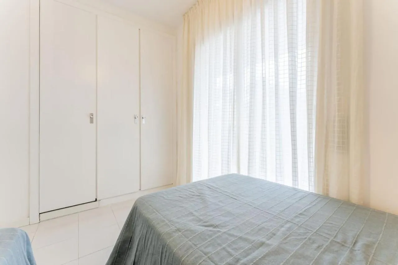 Salou Cozy Wifi Chillout Portaventura Apartment