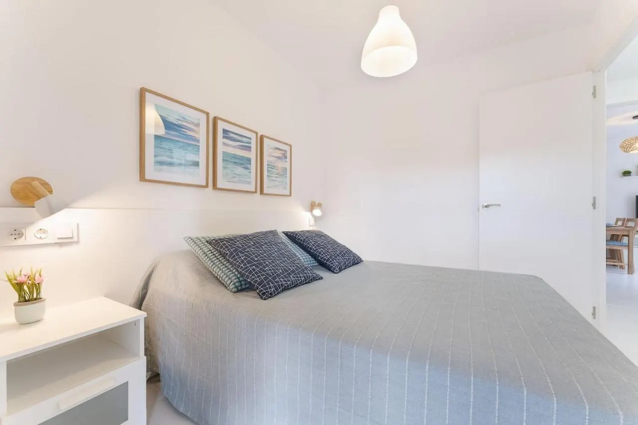 Salou Cozy Wifi Chillout Portaventura Apartment