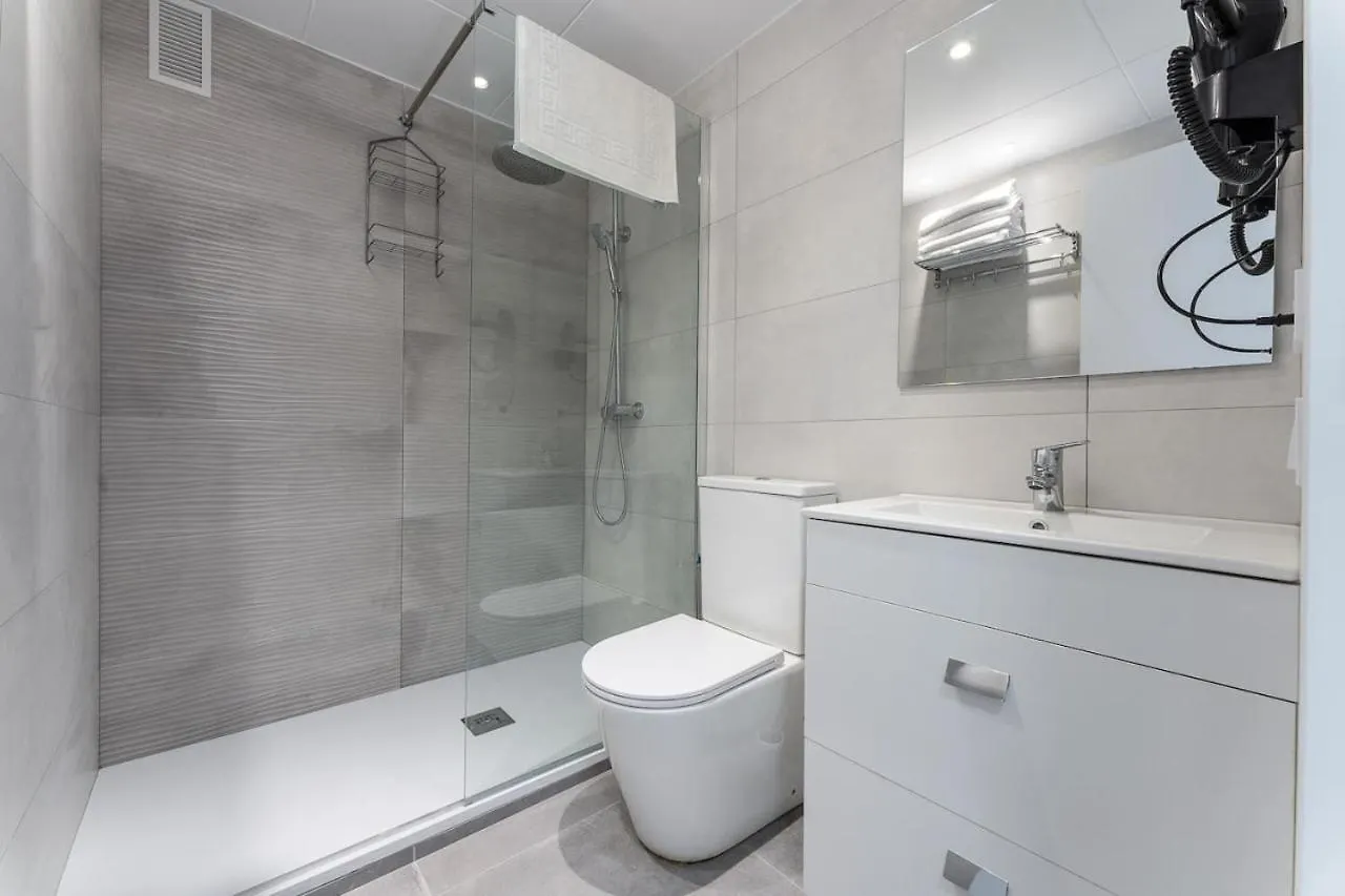 Salou Cozy Wifi Chillout Portaventura Apartment