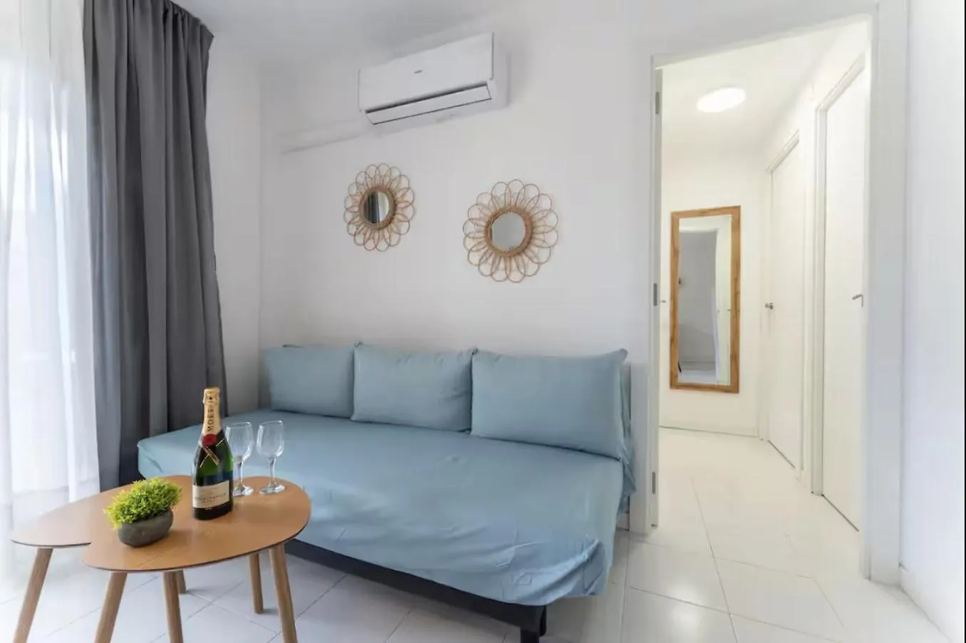 Salou Cozy Wifi Chillout Portaventura Apartment